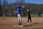 Softball vs Emerson game 2  Women’s Softball vs Emerson game 2. : Women’s Softball